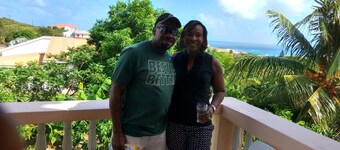 "Maranatha" er luksus til en overkommelig pris! Et hjem-borte-fra-hjemmet.