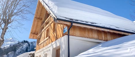 Exterieur