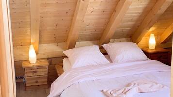 4 Schlafzimmer, Bügeleisen/Bügelbrett, Reisekinderbett