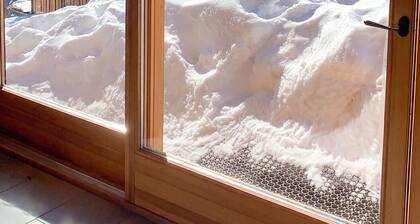 Homerez - Chalet in Les Avanchers-Valmorel