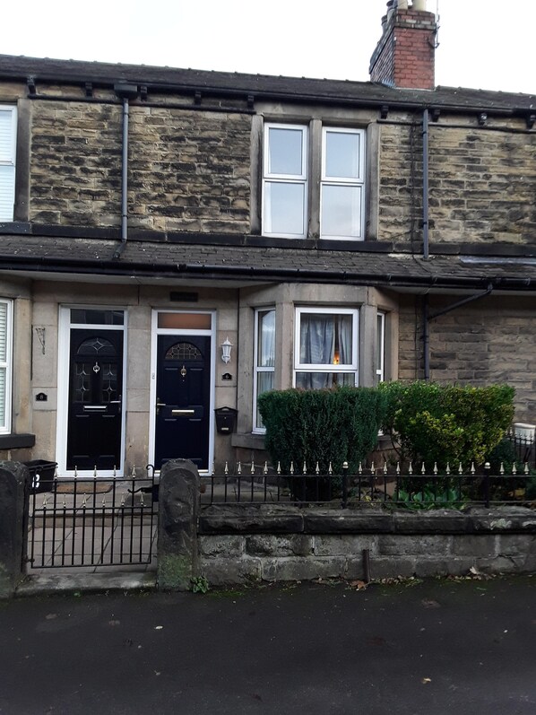 Apartment, Ensuite | Exterior