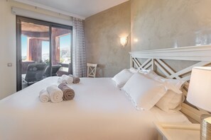 2 quartos, ferros/tábuas de passar roupa, Wi-Fi de cortesia