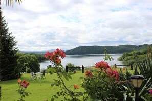 Property grounds - Agroturismo Atxarmin (Legutiano)