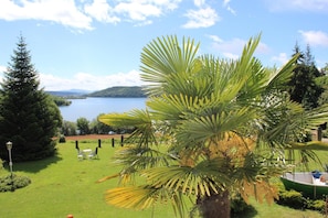 Property grounds - Agroturismo Atxarmin (Legutiano)