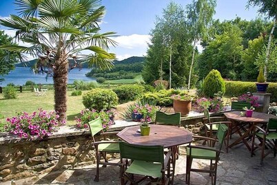 Agroturismo Atxarmin