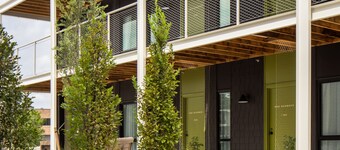 Bradford House, Oklahoma City North, a Member of Design Hotels