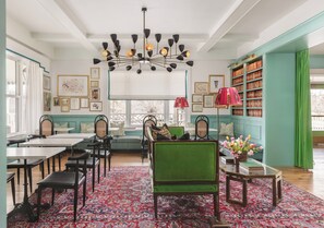 Property amenity - Bradford House, Oklahoma City North, a Member of Design Hotels (Oklahoma City)