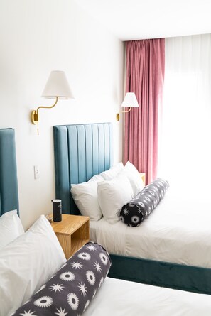 Sábanas italianas Frette y ropa de cama de alta calidad