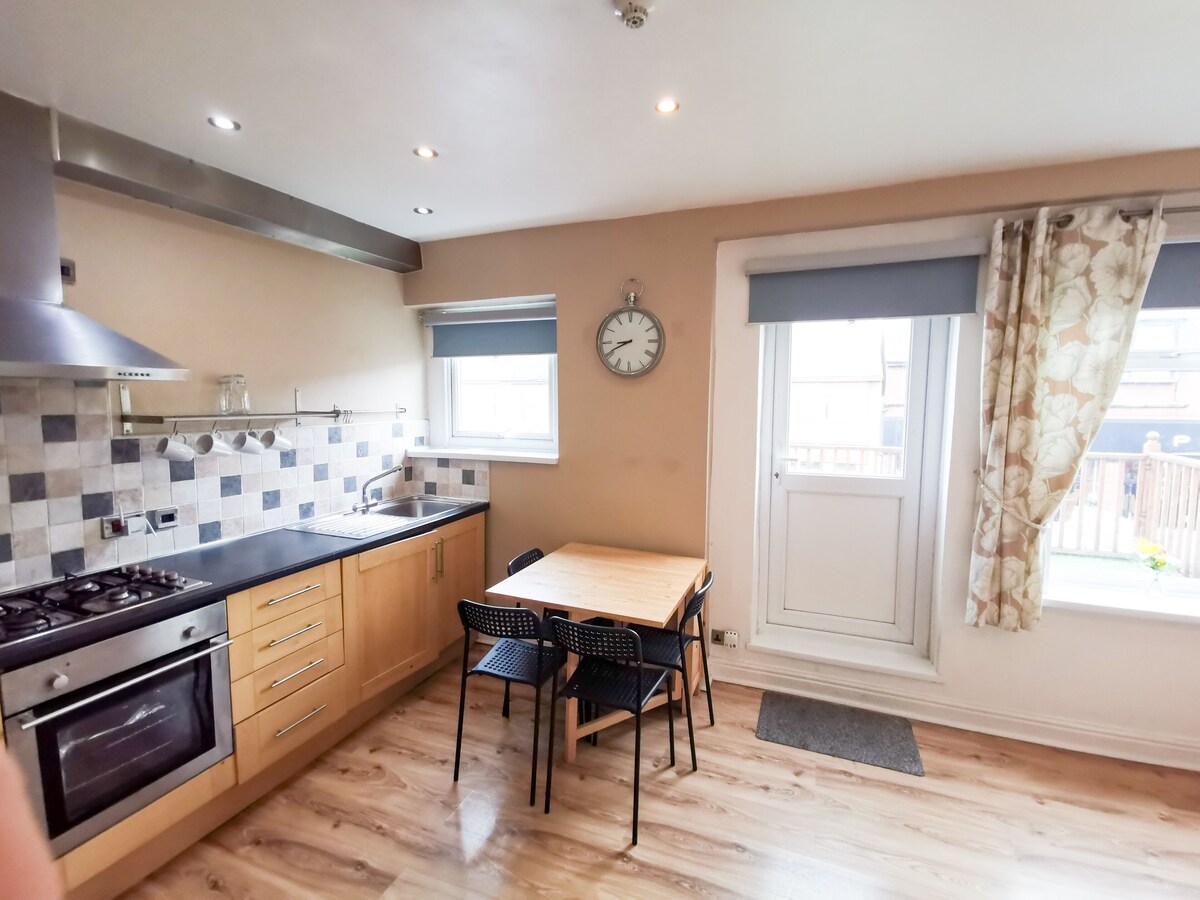 Bild für Gastgeberprofil