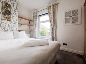 1 chambre, Wi-Fi