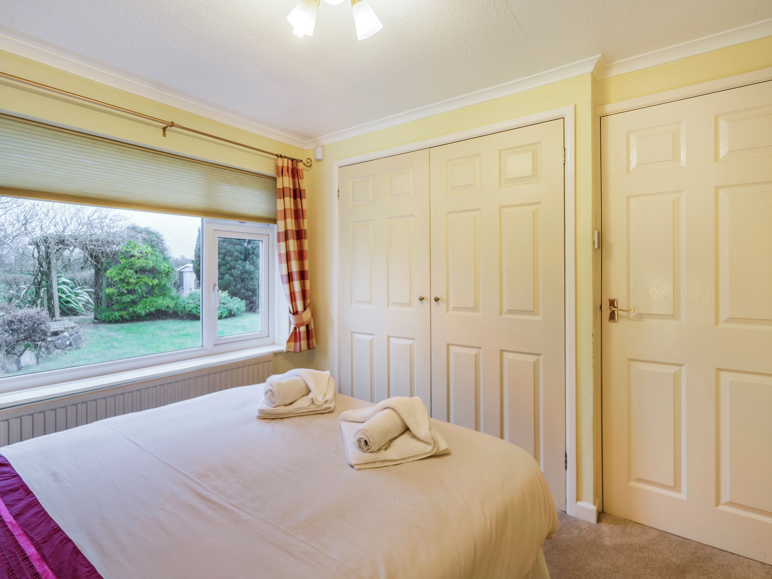 3 dormitorios, wifi gratis, ropa de cama