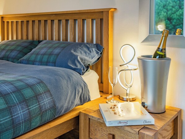 3 bedrooms, free WiFi, bed sheets - 3 bedroom accommodation in Endmoor, near Kendal (Endmoor, near Kendal)