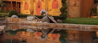 ฟินก้าลาสอิซาเบเลส