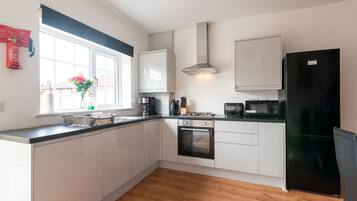 Exclusive House | Private kitchenette