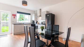 Exclusive House | Private kitchenette