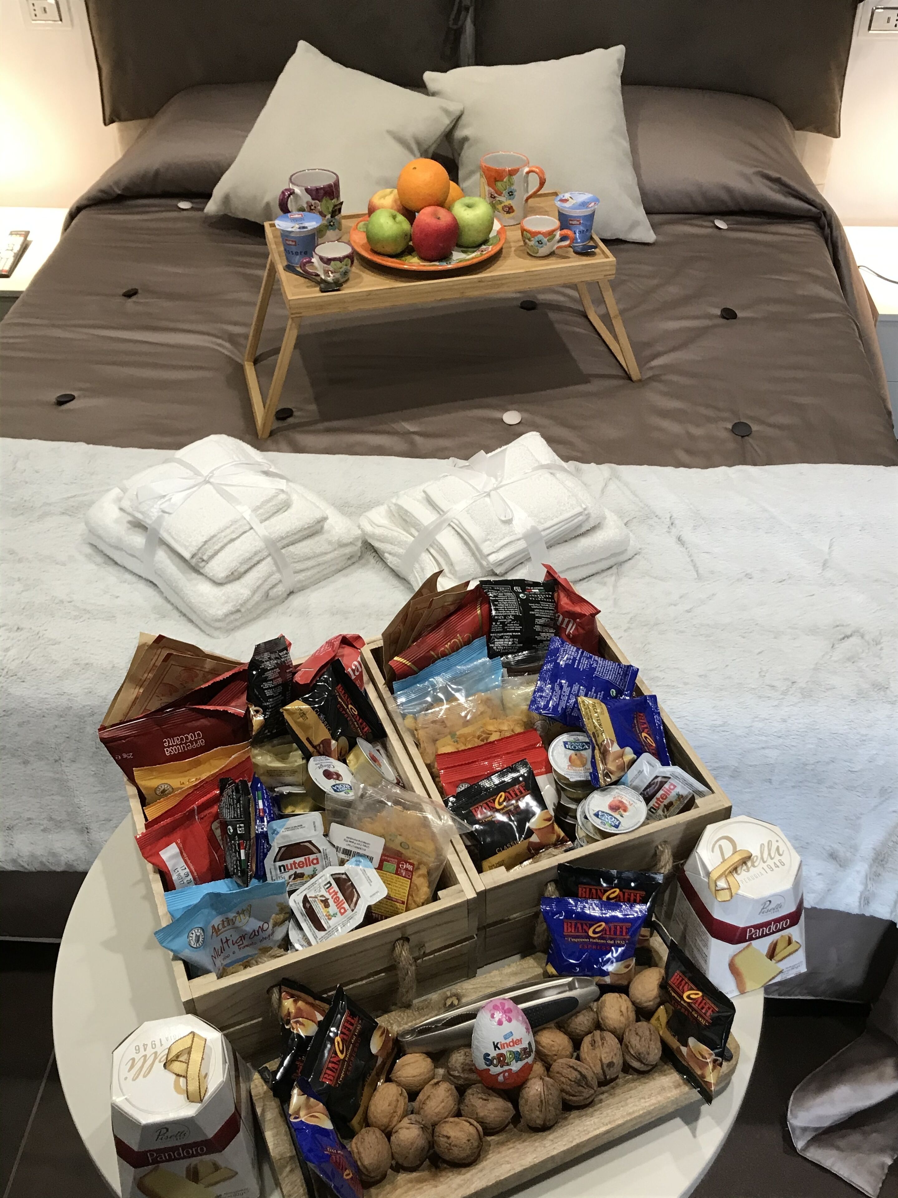 Foto - B&B In Centro Storico Salerno