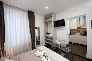 Deluxe-Doppelzimmer (Elisa)