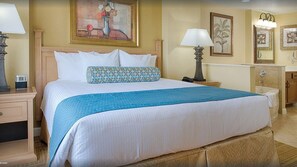 2 bedrooms, in-room safe, iron/ironing board, WiFi - 2BD w/Full Kitchen, Jetted Tub, W/D,  FREE PARKING, NO RESORT FEES!! (North Myrtle Beach)