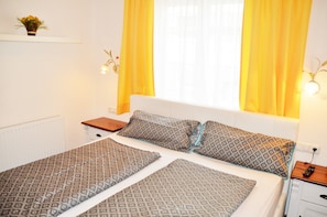 Apartment, Sauna, Mountain View (Neukirchen am Grossvenediger 01)
