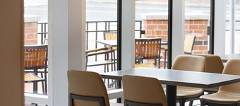 Hyatt Place Moncton
