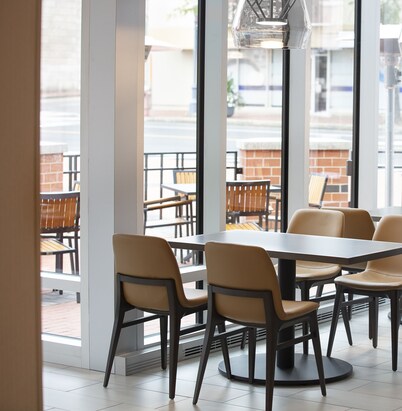 Hyatt Place Moncton