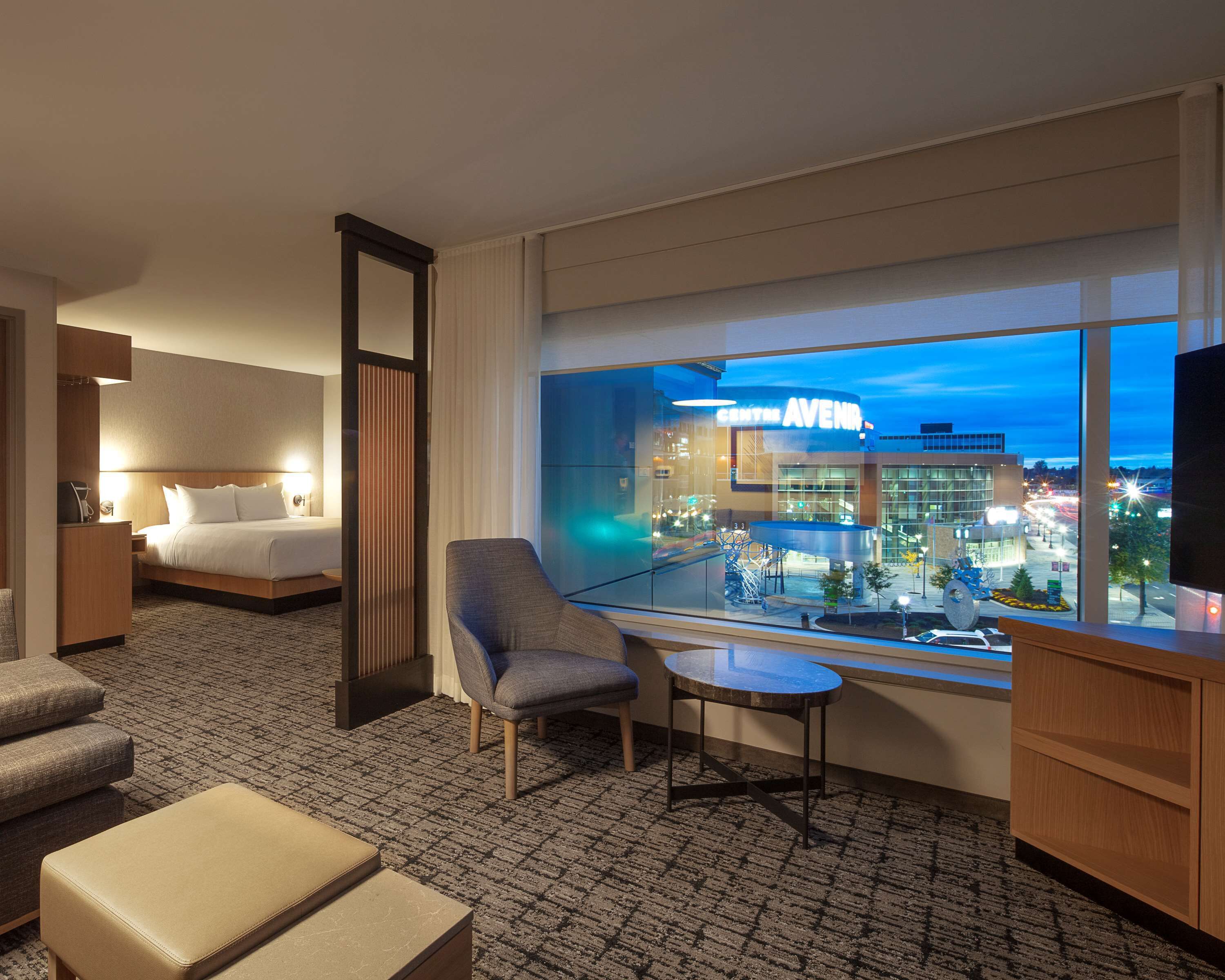 1 bedroom, in-room safe, soundproofing, iron/ironing board