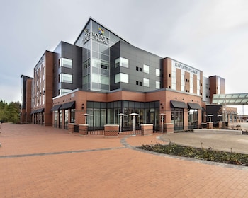 Hyatt Place Moncton