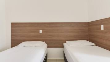 Quarto duplo standard | Wi-Fi de cortesia