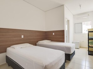 Kamar Twin Standar | Pemandangan dari kamar