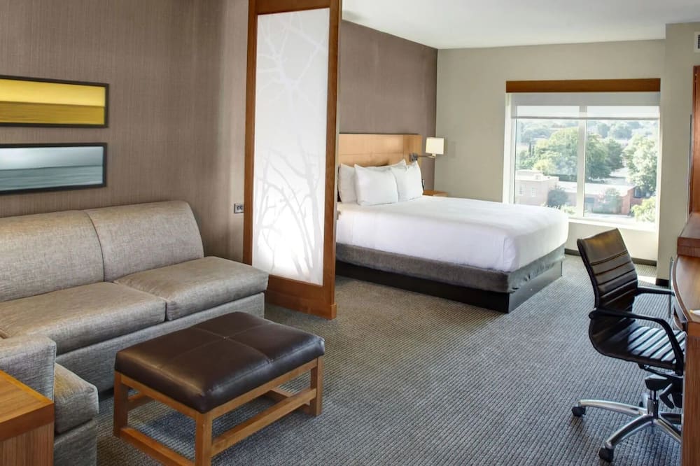 Hyatt Place Titusville / Kennedy Space Center
