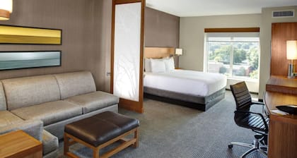 Hyatt Place Titusville / Kennedy Space Center