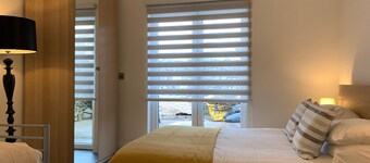 Roath Retreat