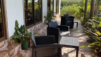 Teras/patio