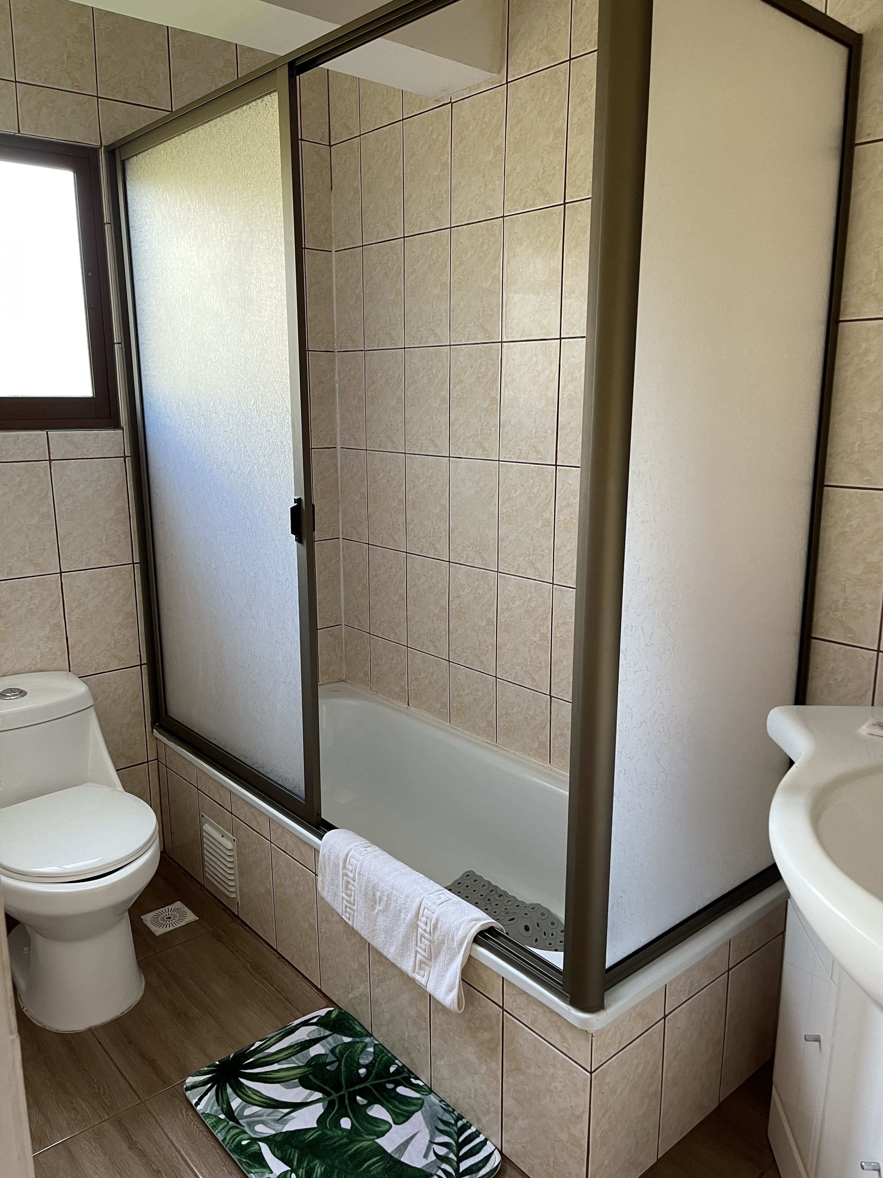 Kamar mandi