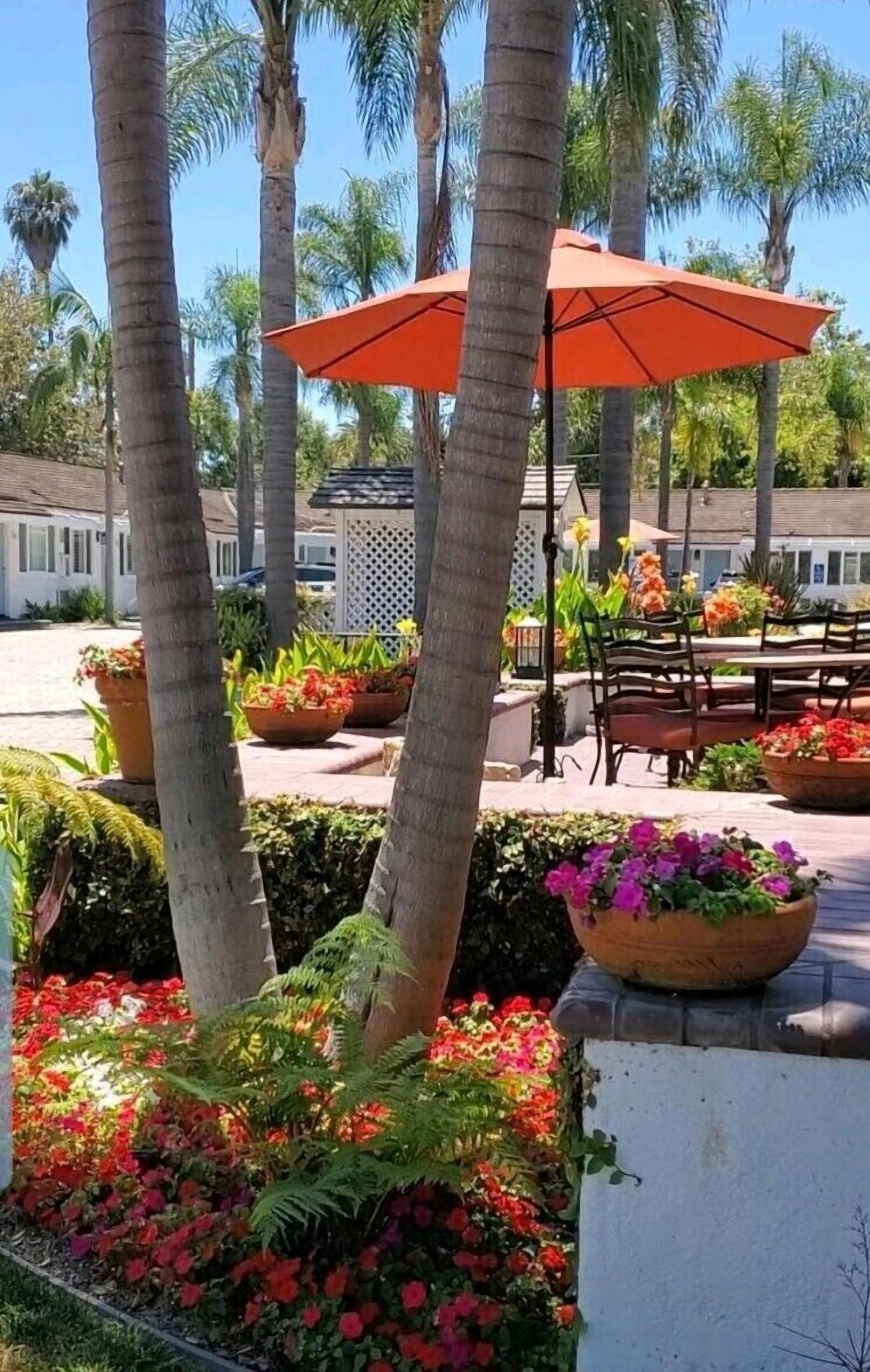 Foto - Marina Beach Motel