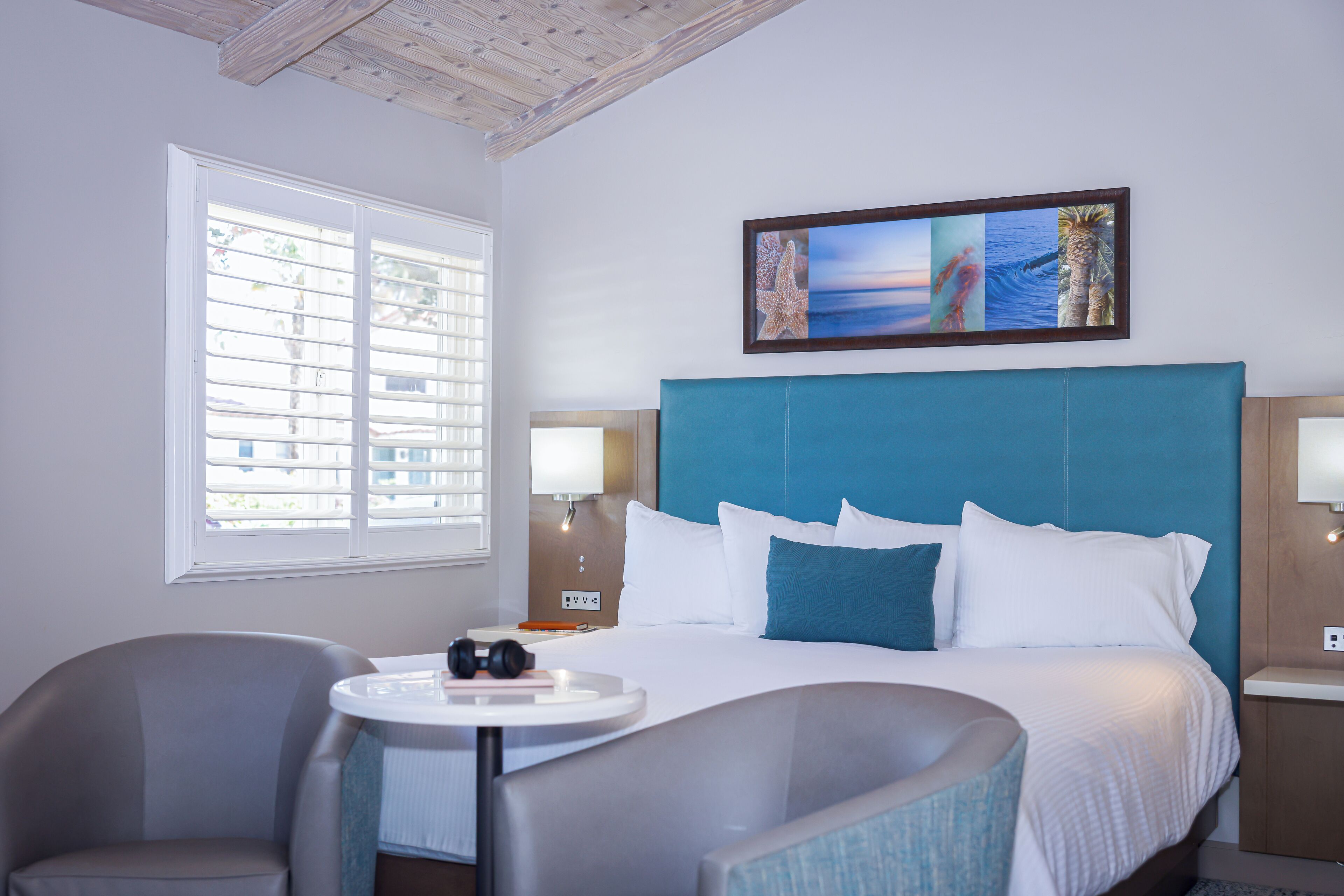 Foto - Marina Beach Motel