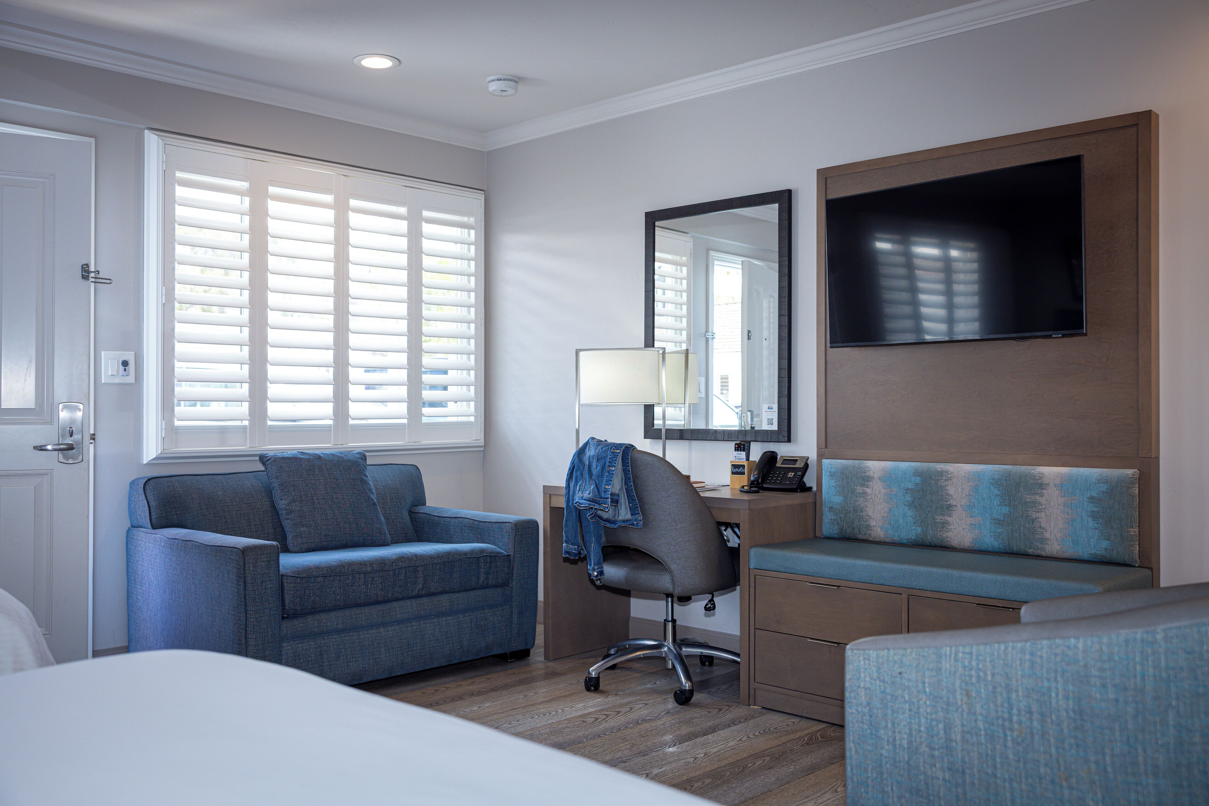 Foto - Marina Beach Motel