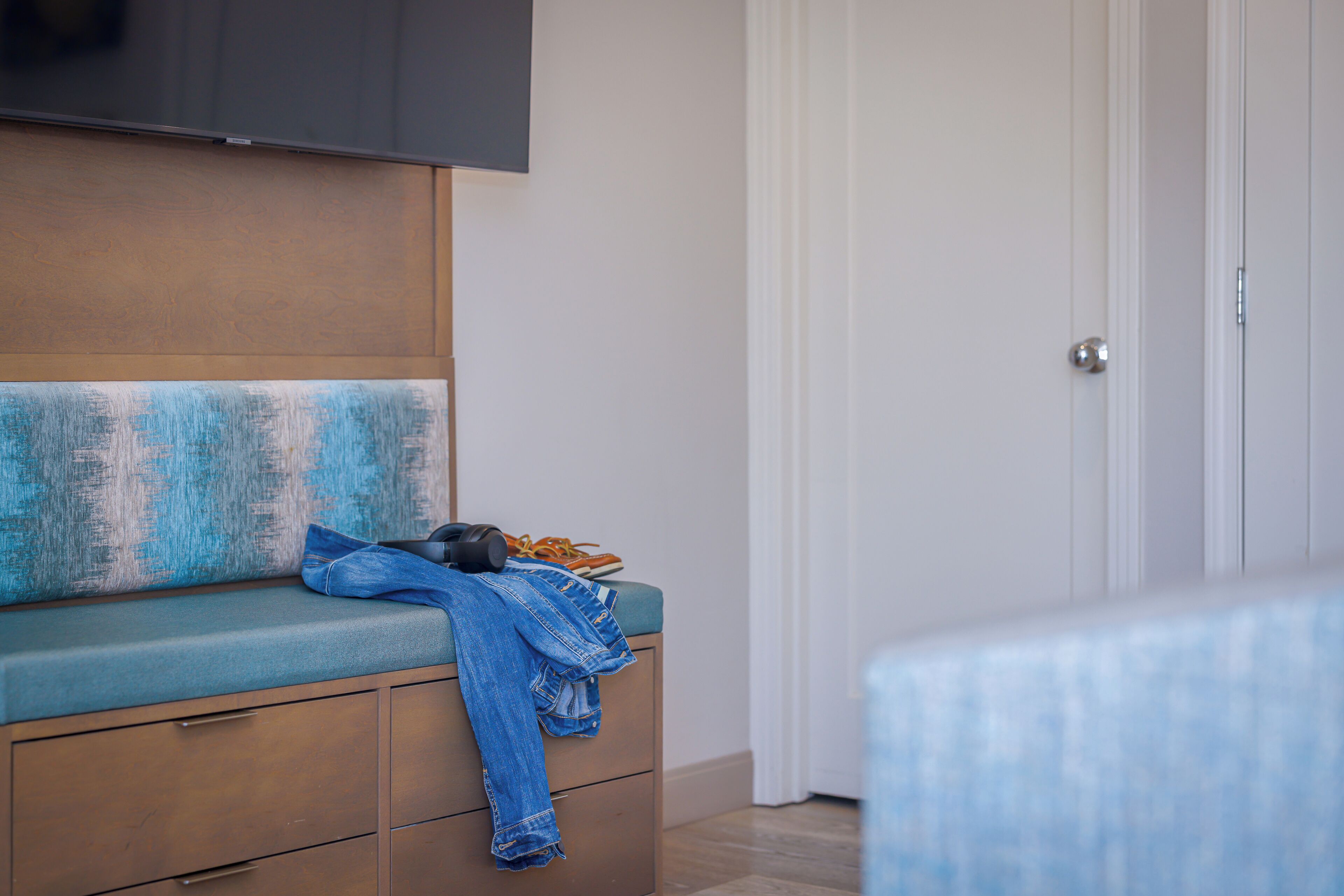 Foto - Marina Beach Motel