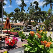 Marina Beach Hotel
