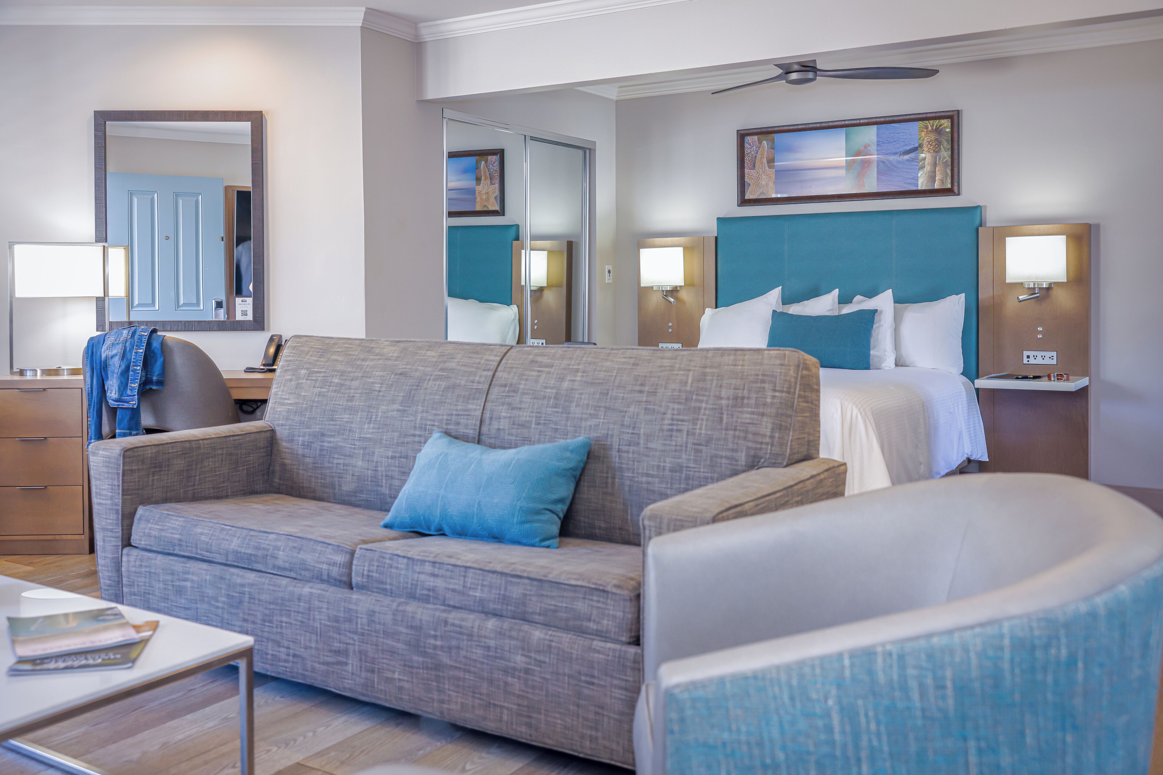 Foto - Marina Beach Motel