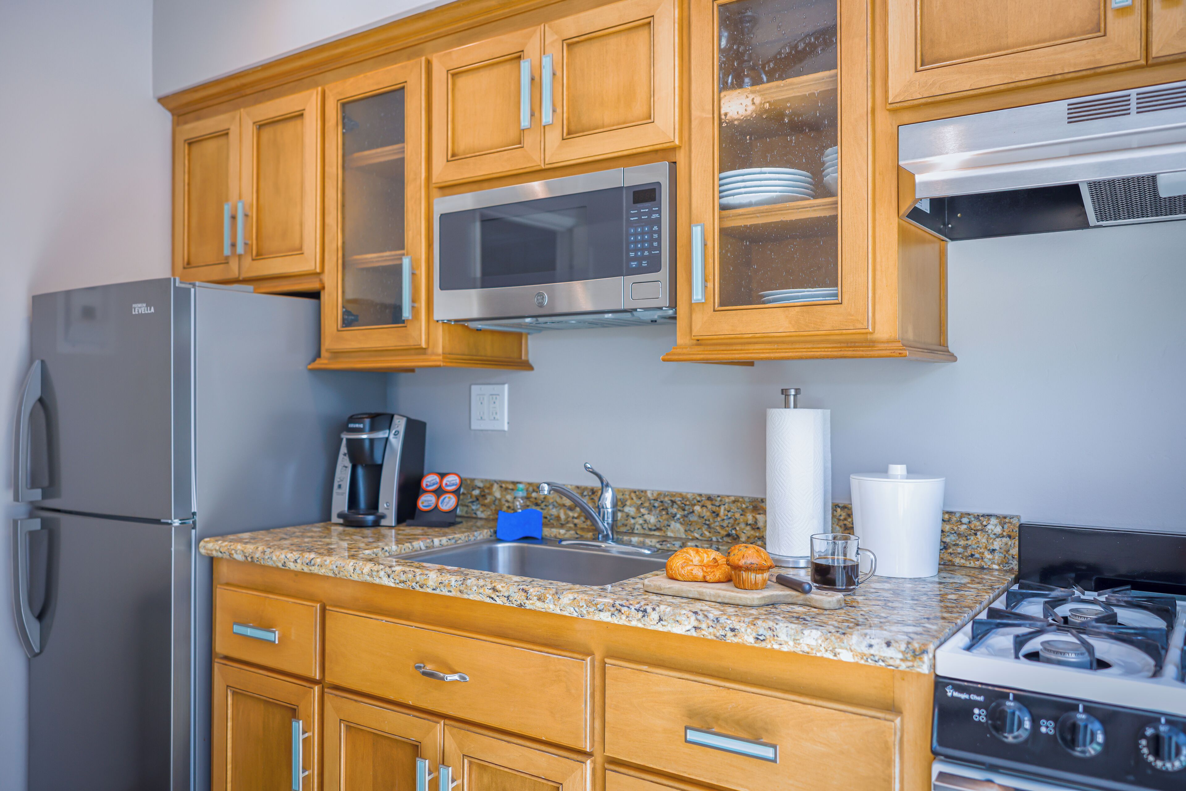 Foto - Marina Beach Motel