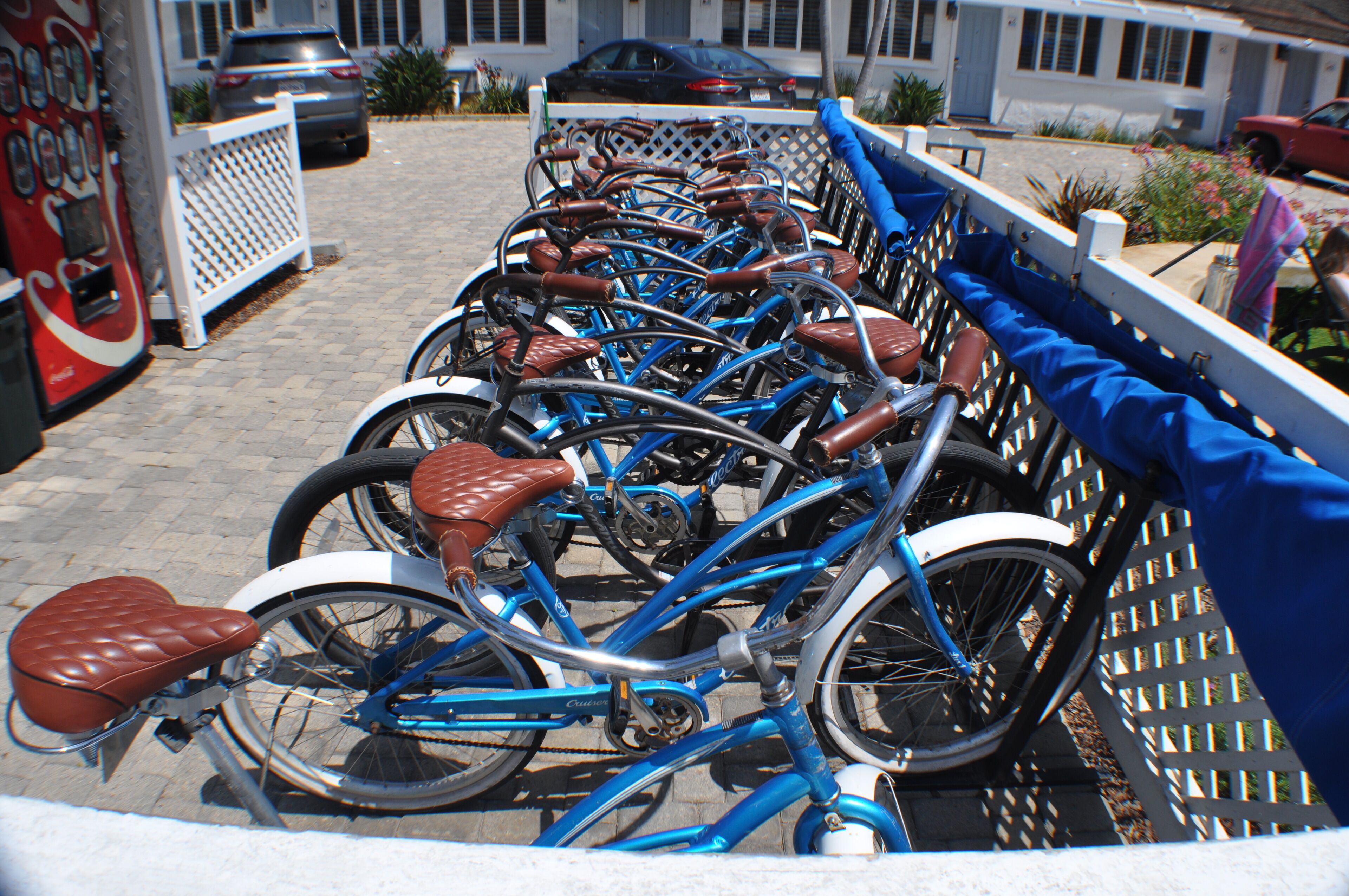 Foto - Marina Beach Motel