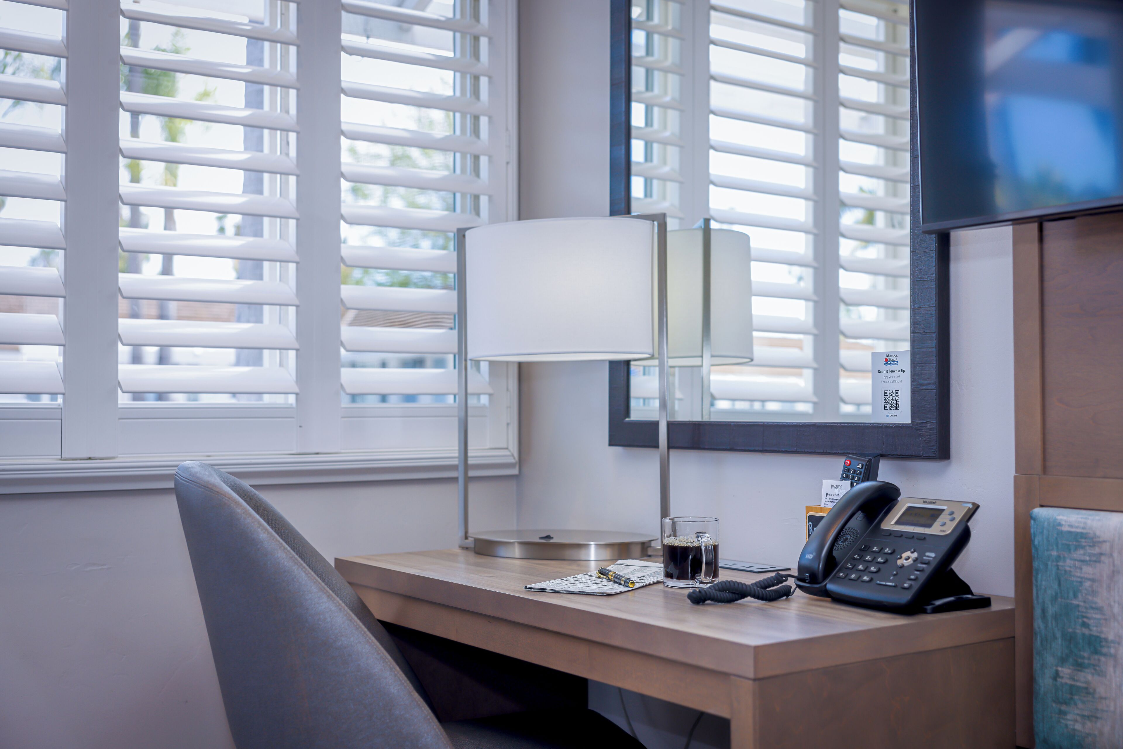 Foto - Marina Beach Motel