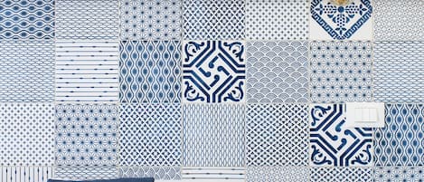 Basic Double Room, Private Bathroom | Individually decorated, individually furnished, desk, laptop workspace