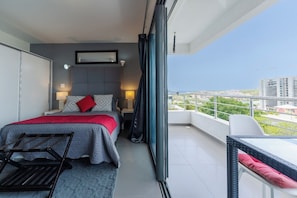 Strykejern/-brett, wi-fi og sengetøy