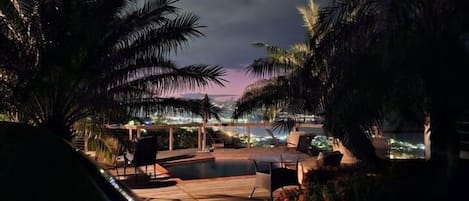 Terraço/pátio