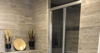 Private apartment in hyper center