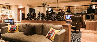 Hub By Premier Inn London Westminster - Saint James' Park