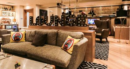 Hub By Premier Inn London Westminster - Saint James' Park