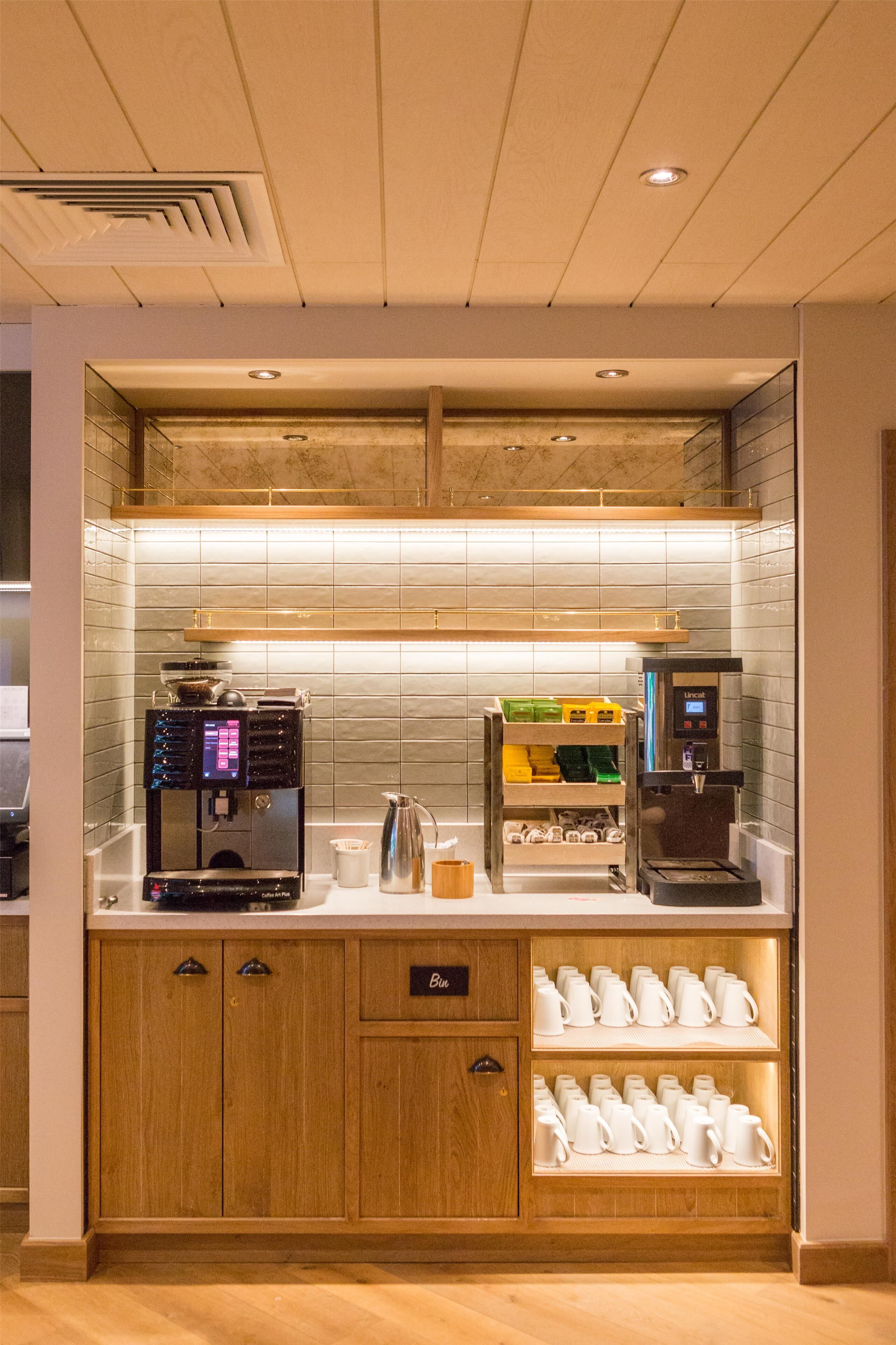 Foto - Hub By Premier Inn London Westminster - Saint James' Park